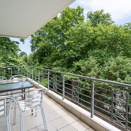 Leptokaria Apartments מראה חיצוני תמונה