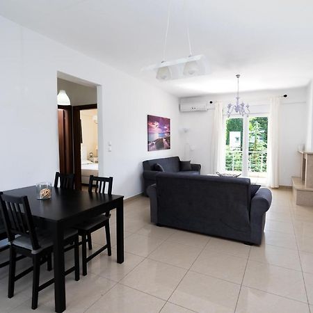 Leptokaria Apartments מראה חיצוני תמונה