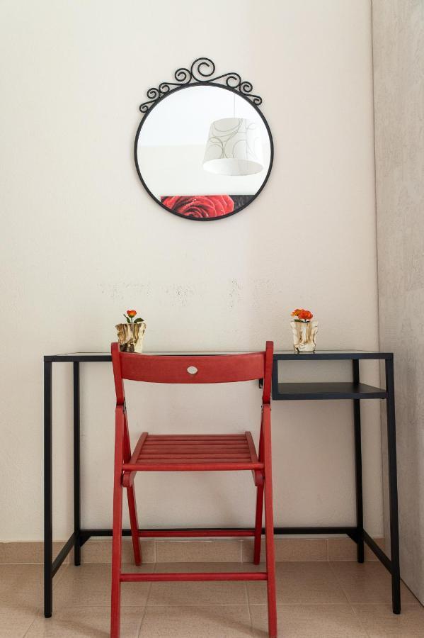 Leptokaria Apartments מראה חיצוני תמונה