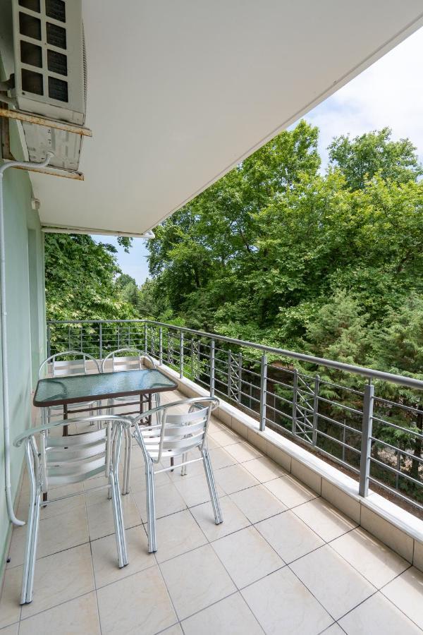 Leptokaria Apartments מראה חיצוני תמונה