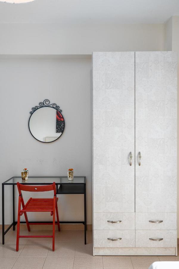 Leptokaria Apartments מראה חיצוני תמונה