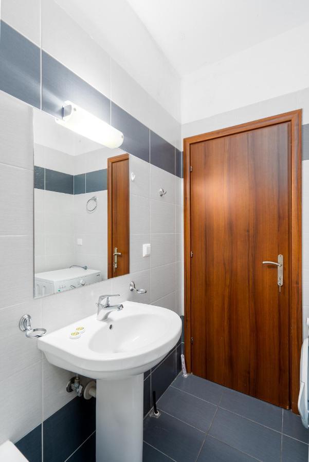 Leptokaria Apartments מראה חיצוני תמונה